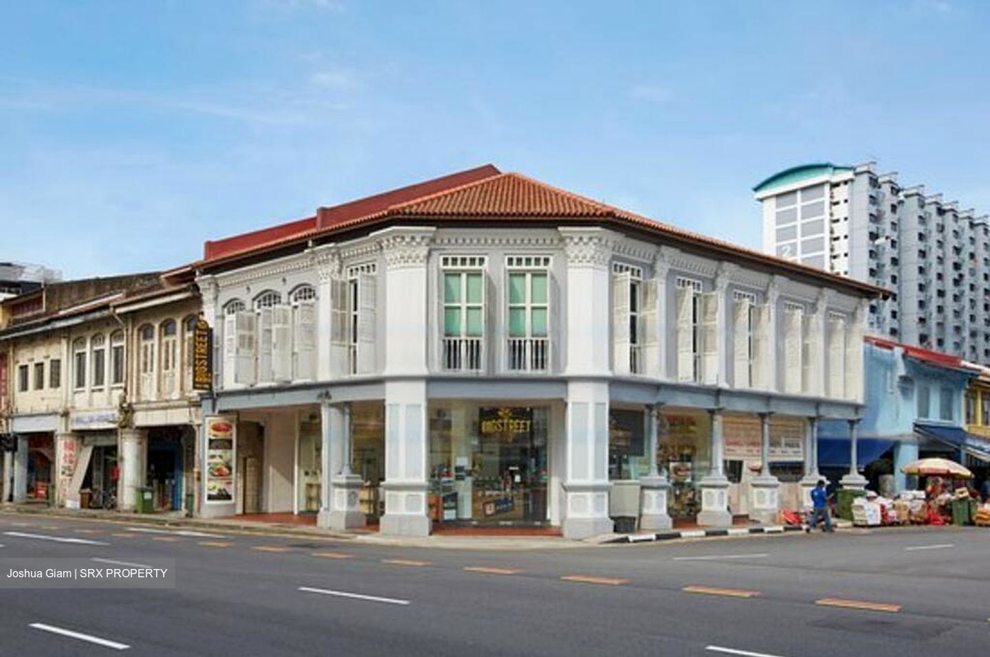 Jalan Besar (D8), Retail #460765151
